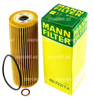 Mercedes C-class, W202, filter yağ C220 benzin 